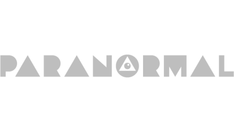 Pluto TV Paranormal