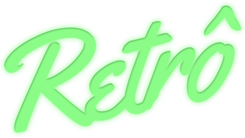 Pluto TV Retro