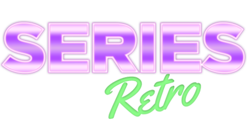 Pluto TV Series Retro