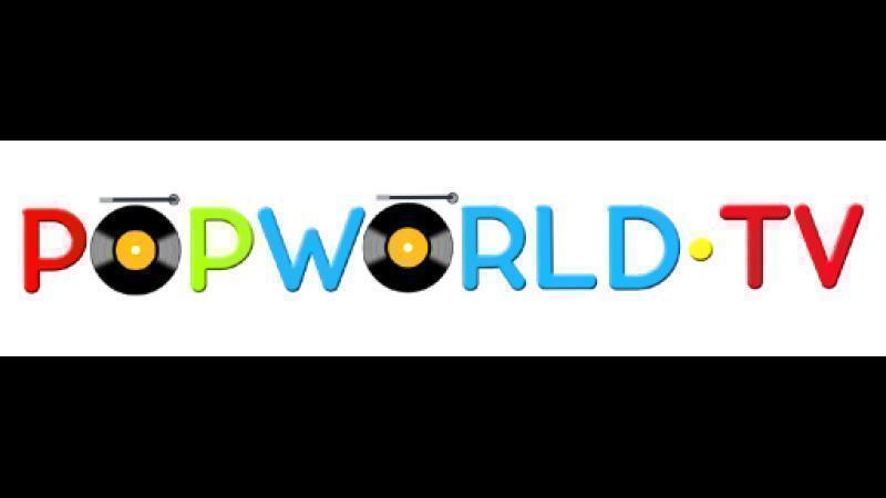 POP World TV