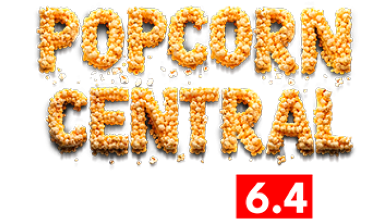 Popcorn Central