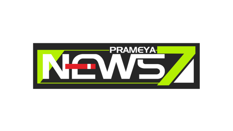 Prameya News7