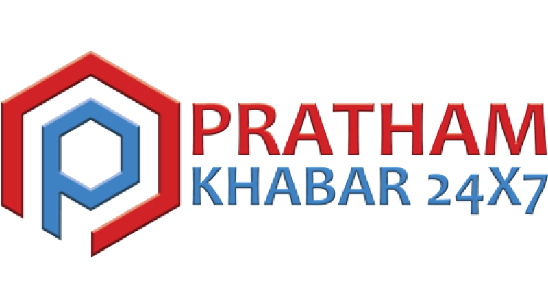 Pratham Khabar 24x7