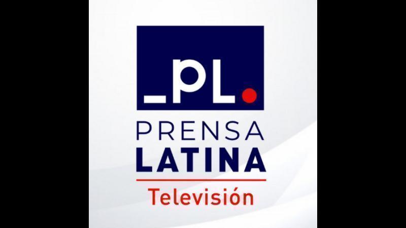 Prensa Latina TV