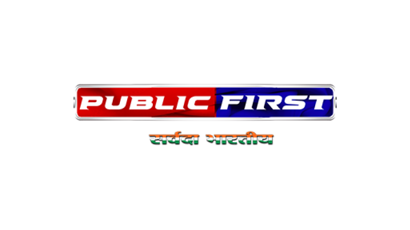 Public First
