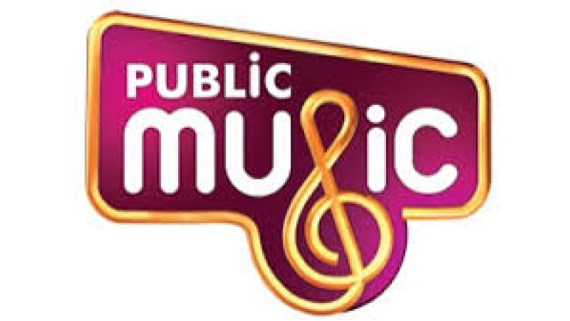 Public Music