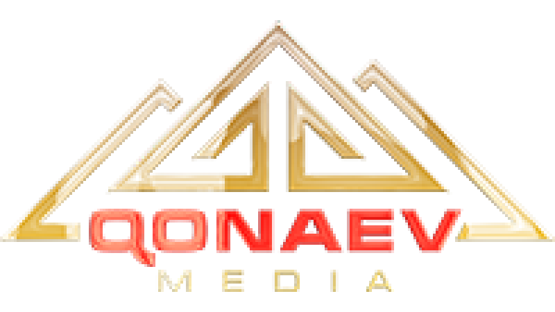 Qonaev Media