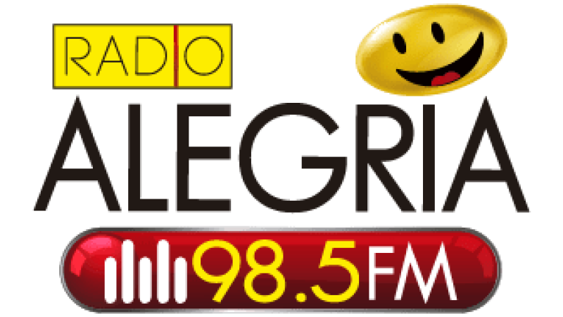 Radio Alegria 98.5 FM