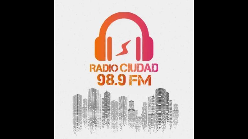 Radio Ciudad 98.9 FM TV