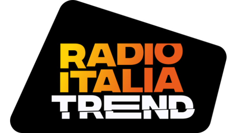 Radio Italia Trend TV HD