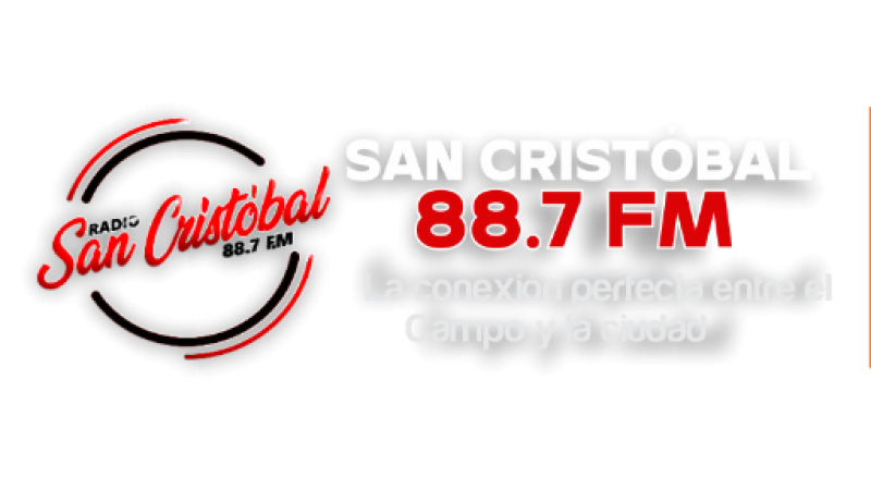 Radio San Cristobal 88.7 FM