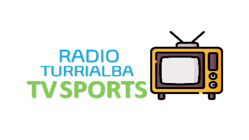Radio Turrialba TV Sports