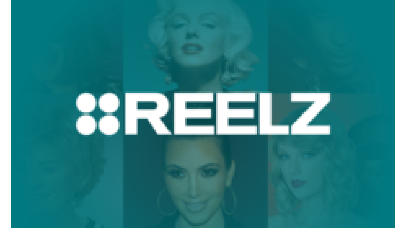 Reelz Channel XUMO