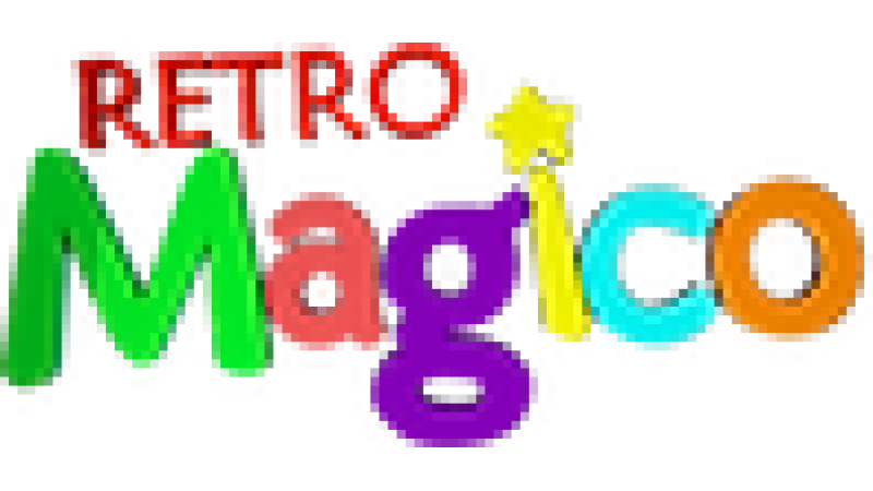 Retro Magico