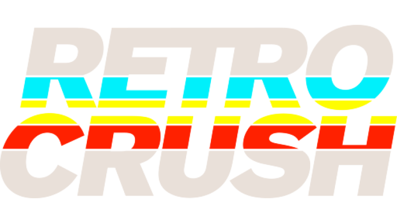RetroCrush