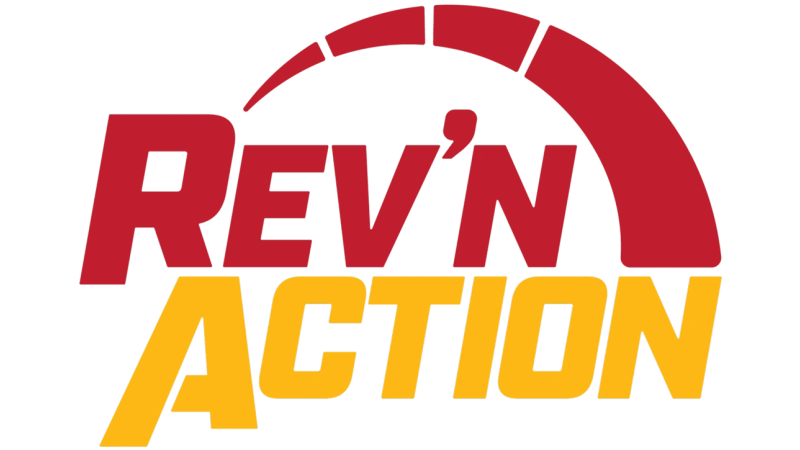 REV'N Action