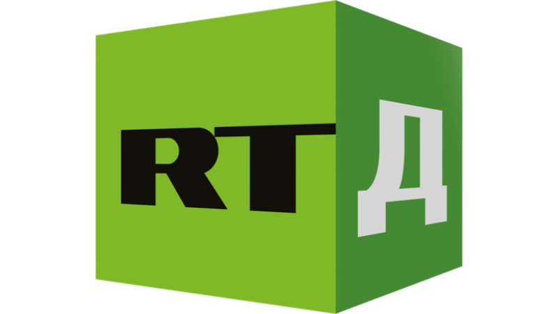 RT Documentary Russian