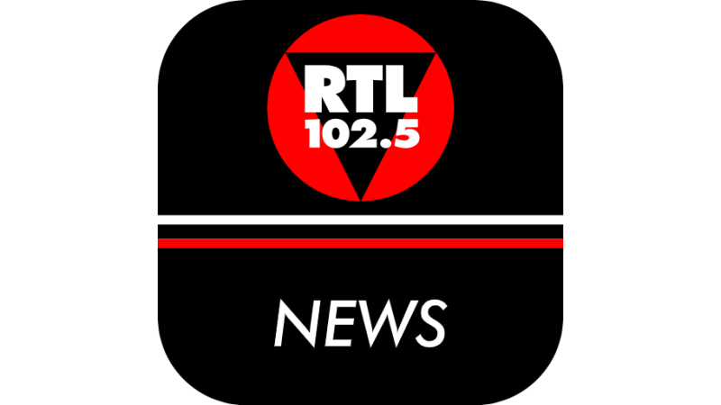 RTL 102.5 News