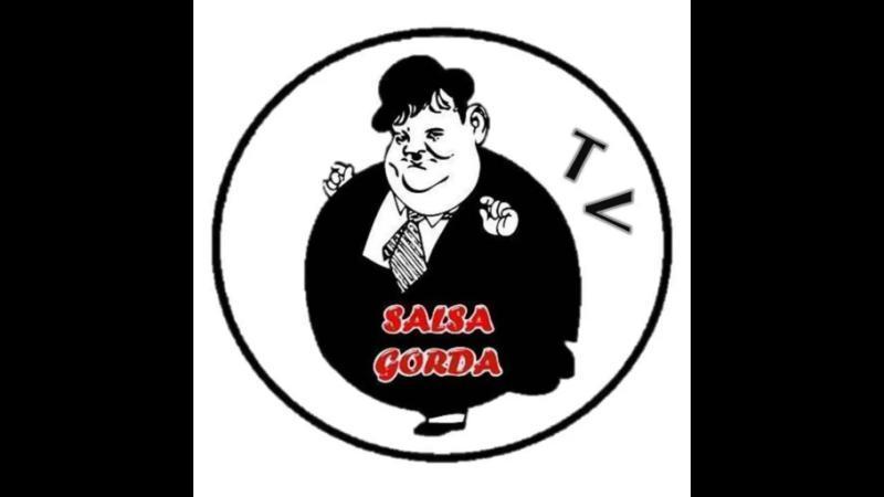 Salsa Gorda Television