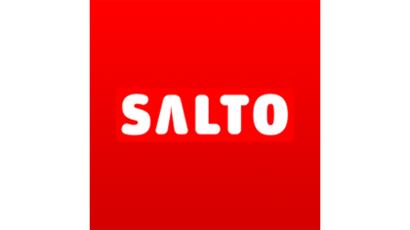 Salto Brasa Music