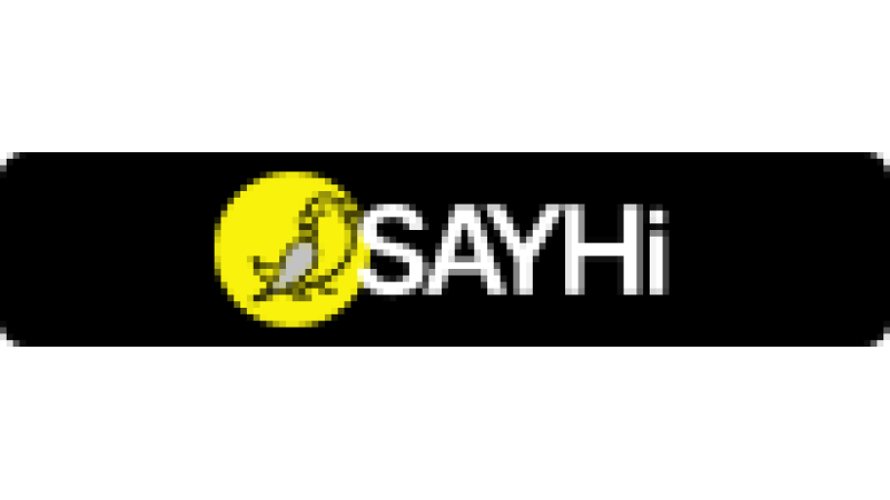 SAYHi