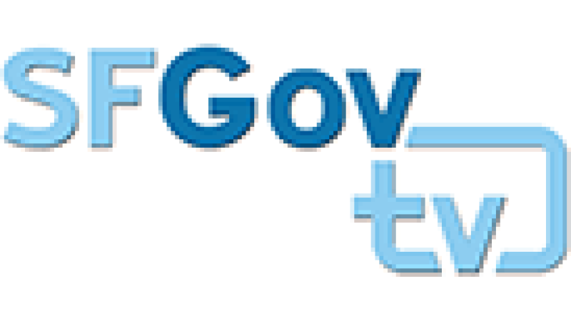 SFGovTV