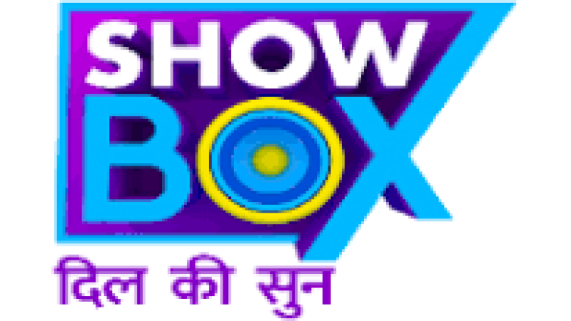 ShowBox