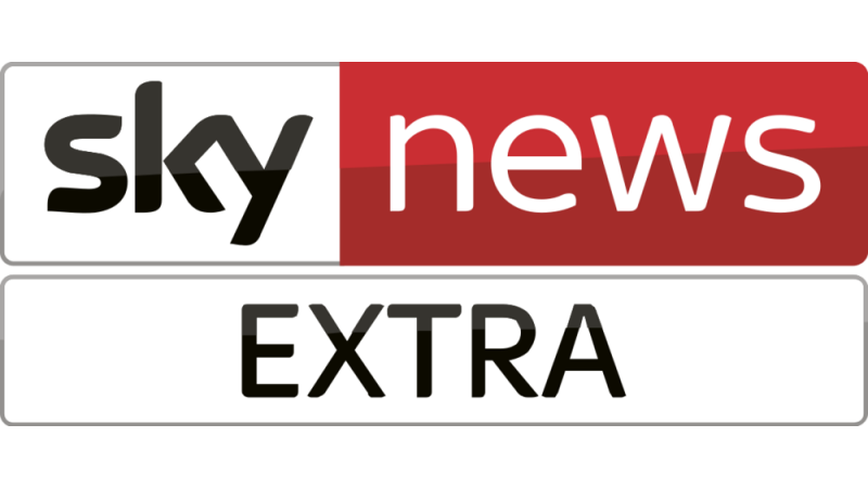 Sky News Extra 3