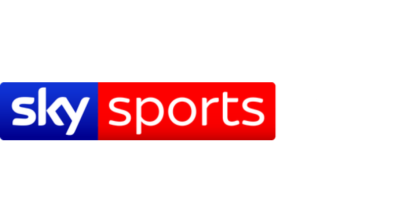 Sky Sports F1