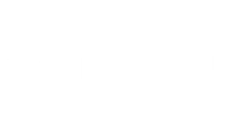 Sky Sports Golf