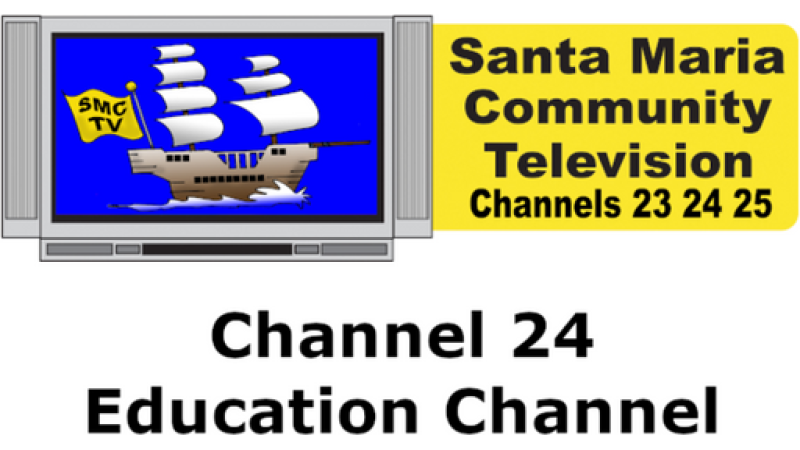 SMCTV Channel 24
