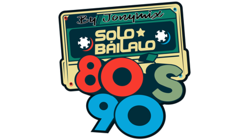 Solo Bailalo