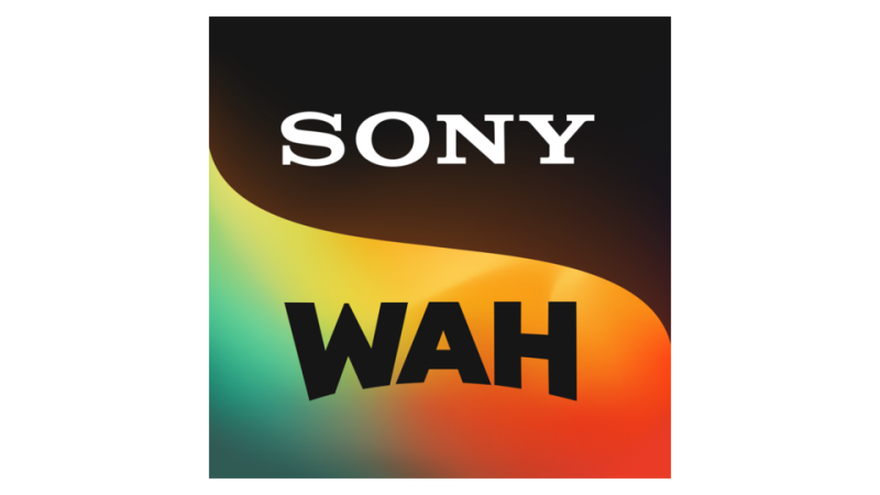 Sony Wah