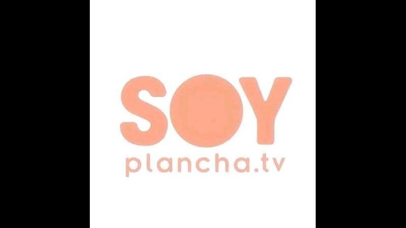 SOY Plancha TV