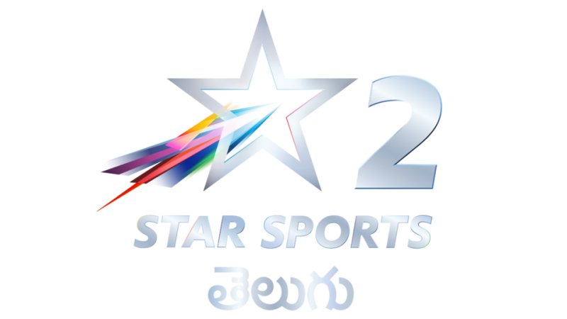 Star Sports 2 Telugu