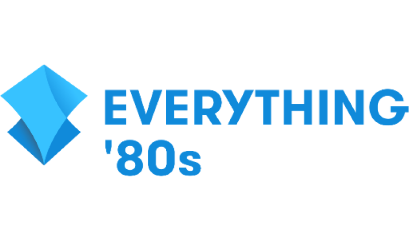 Stingray Everything '80s
