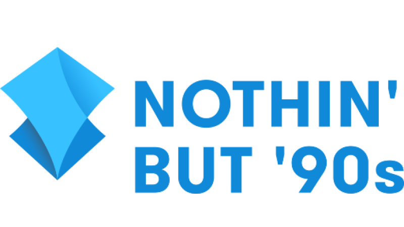 Stingray Nothin' But 90s