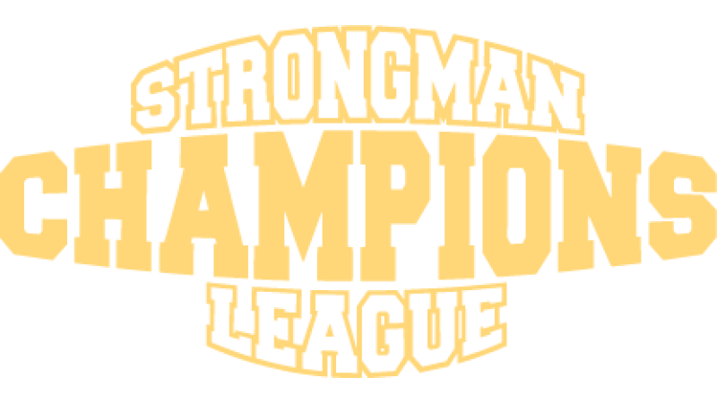 Strongman