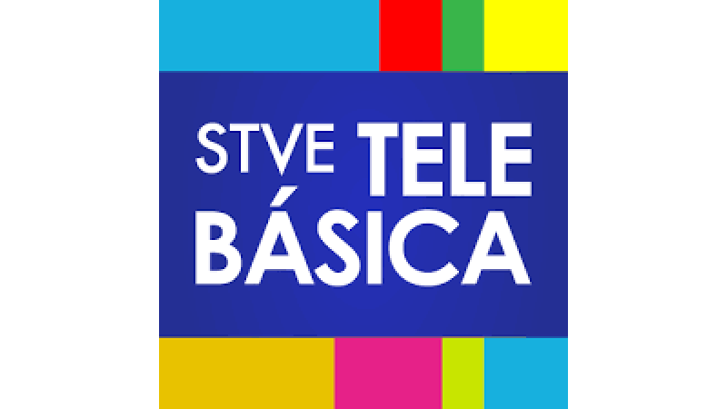 STVE Telebasica