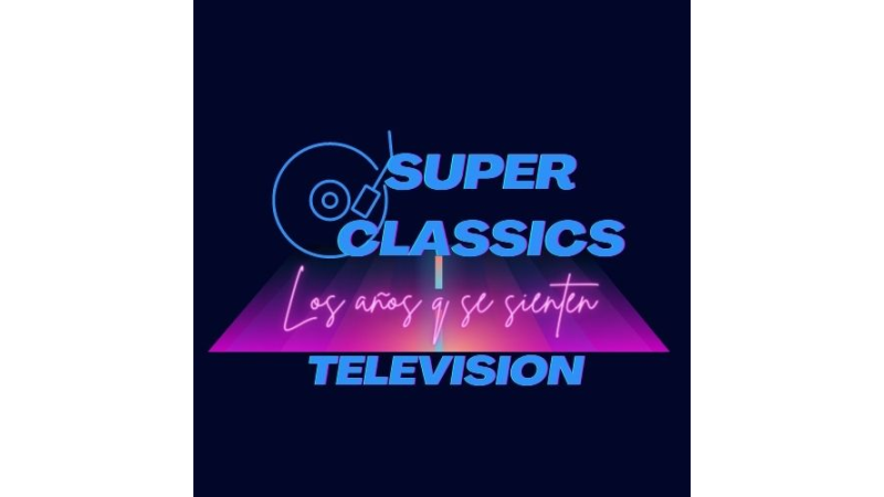 Super Classics TV