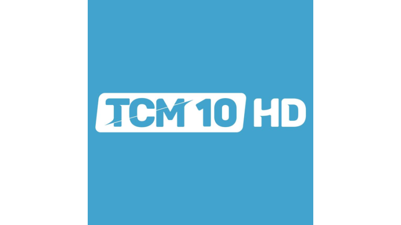 TCM 10 HD