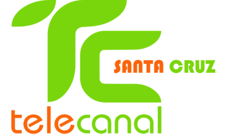 Telecanal Santa Cruz