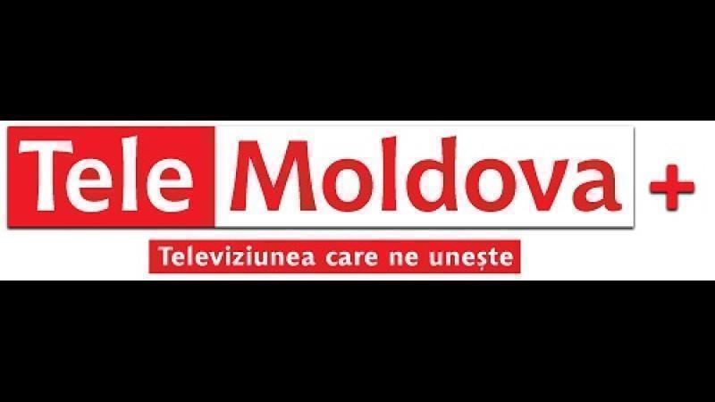 TeleMoldova +