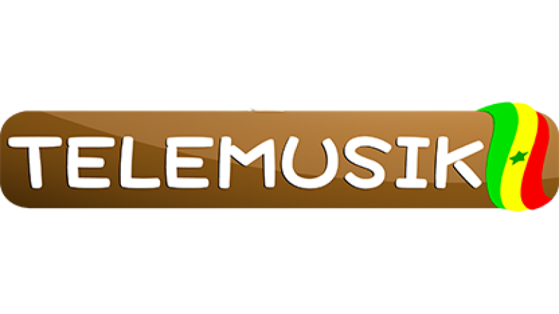 TeleMusik Senegal