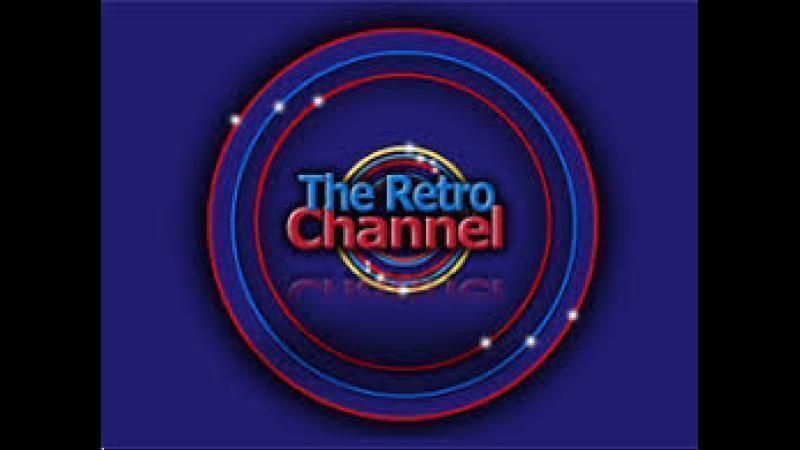 The Retro Channel