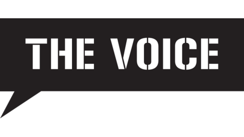 The Voice