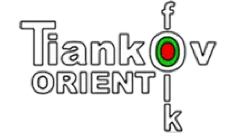 Tiankov Orient Folk