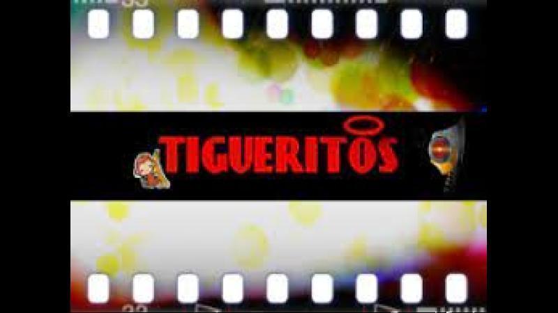 Tiguerito TV