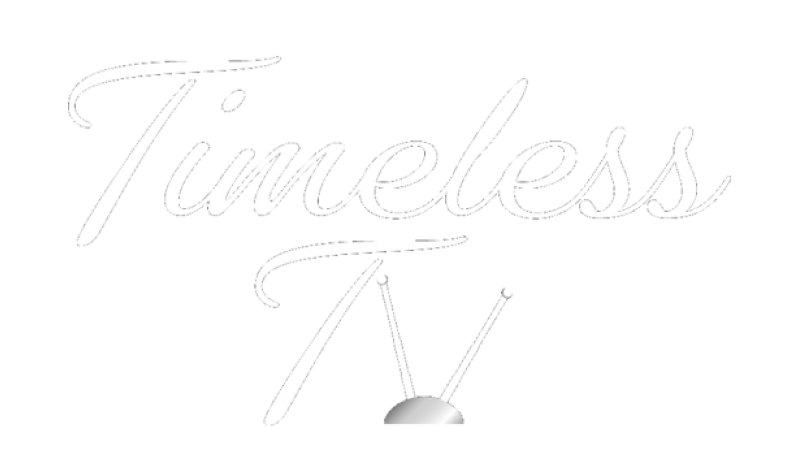 Timeless TV
