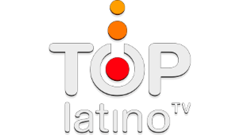 Top Latino TV